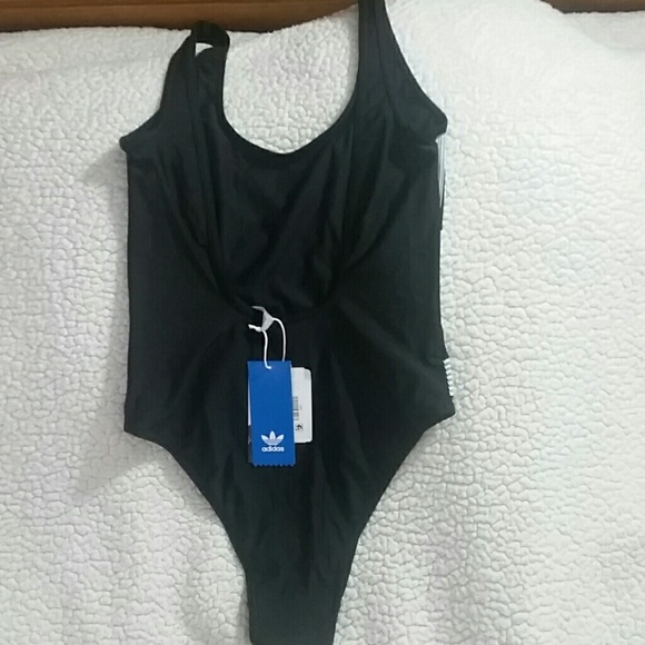 Adidas EQT ADV one piece bathing suit! - Picture 3 of 6